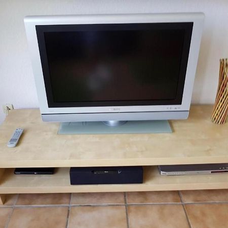 Ferienwohnung Leo Essen Exteriör bild