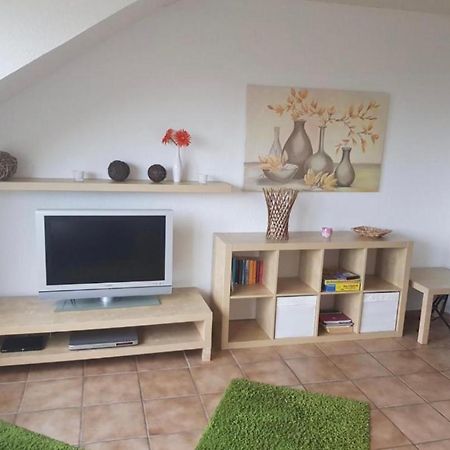 Ferienwohnung Leo Essen Exteriör bild