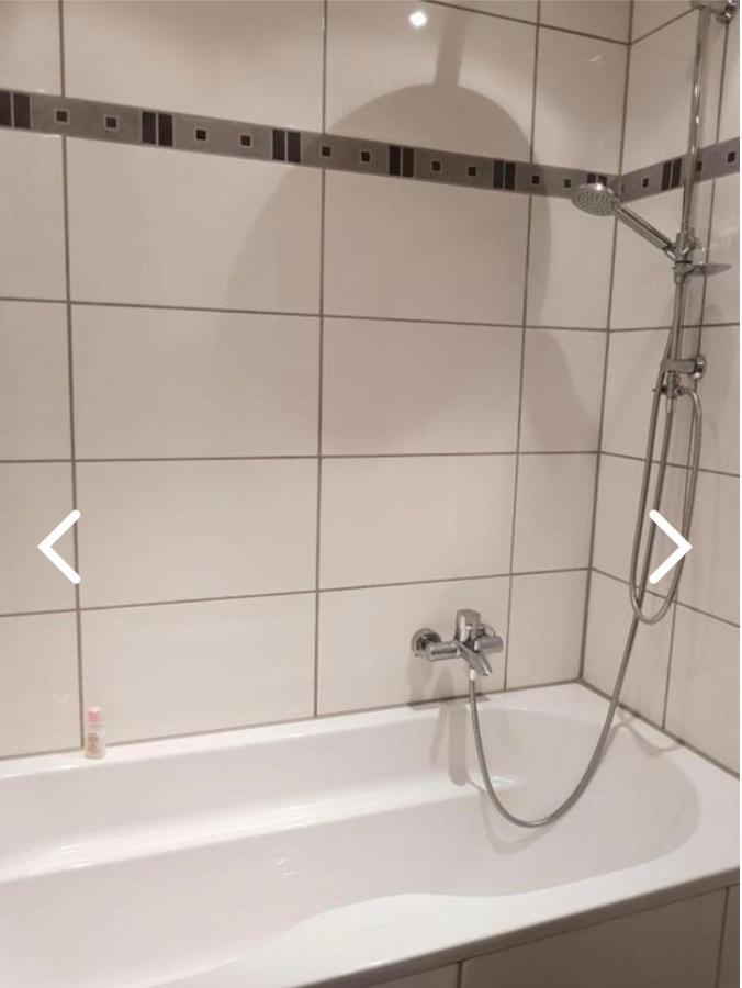 Ferienwohnung Leo Essen Exteriör bild