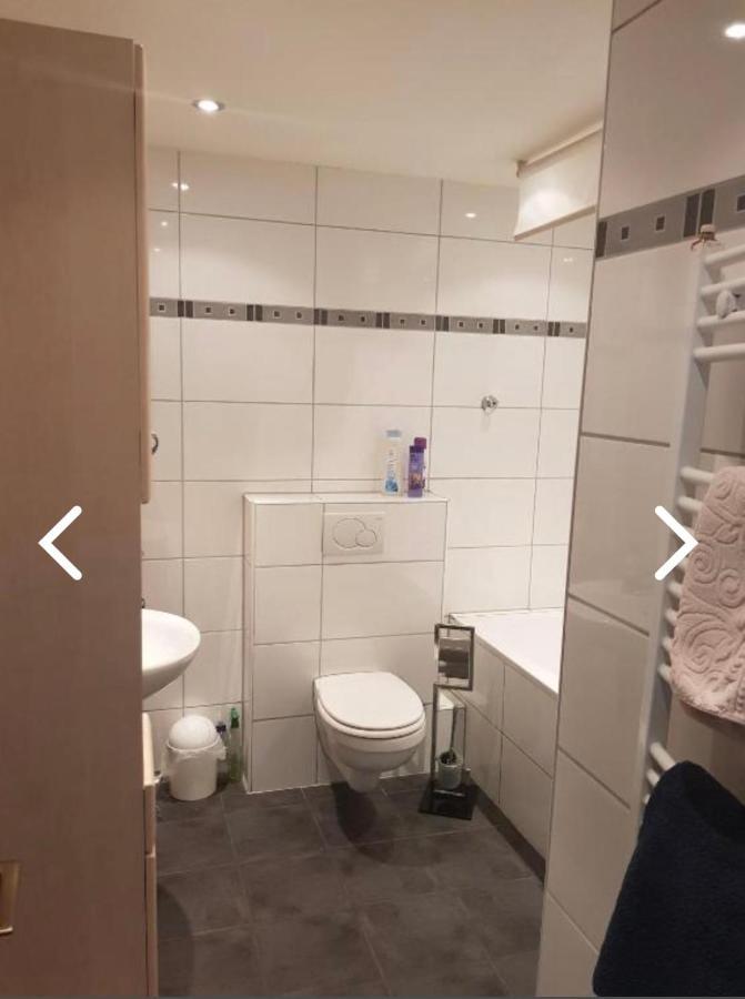 Ferienwohnung Leo Essen Exteriör bild
