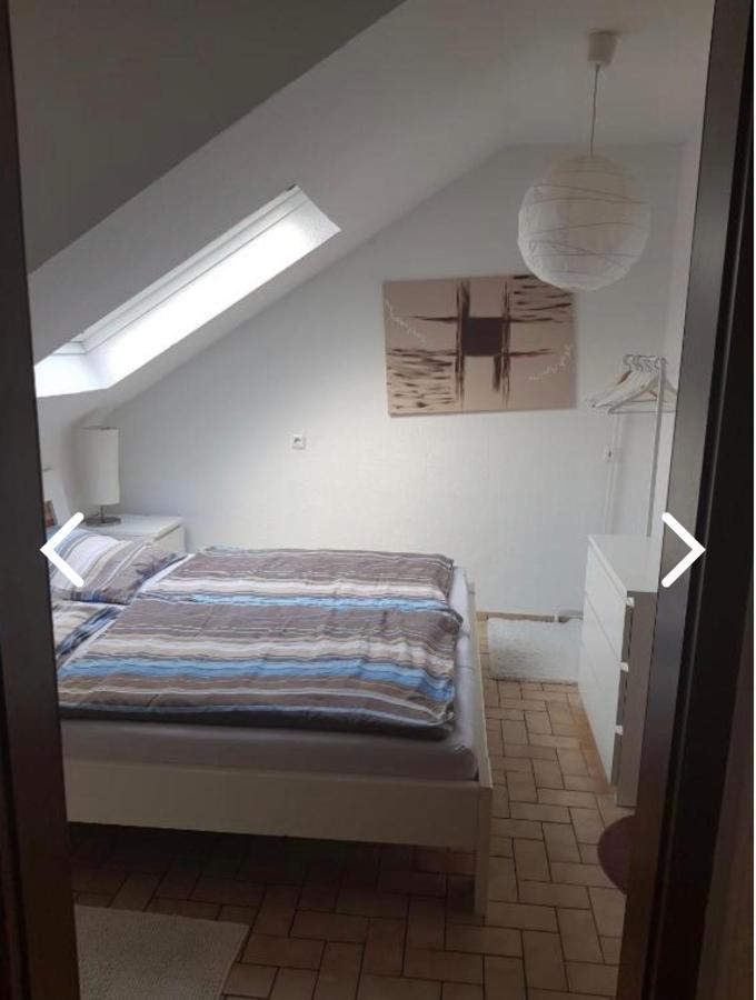 Ferienwohnung Leo Essen Exteriör bild
