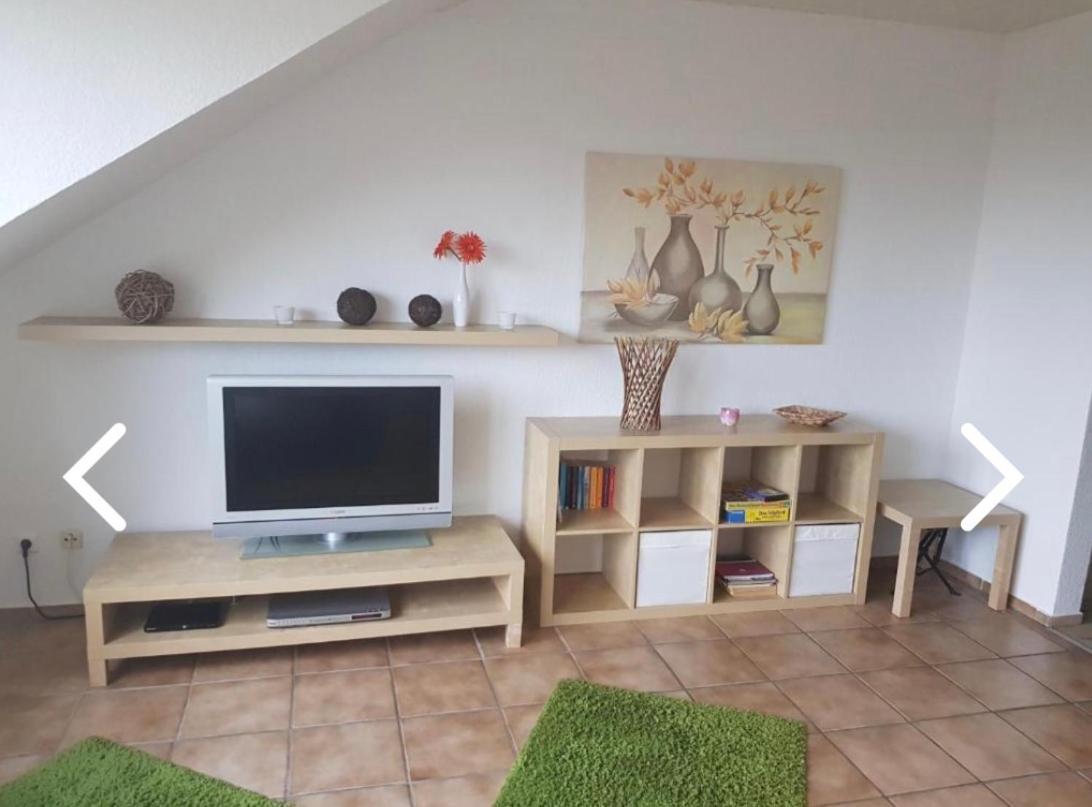 Ferienwohnung Leo Essen Exteriör bild